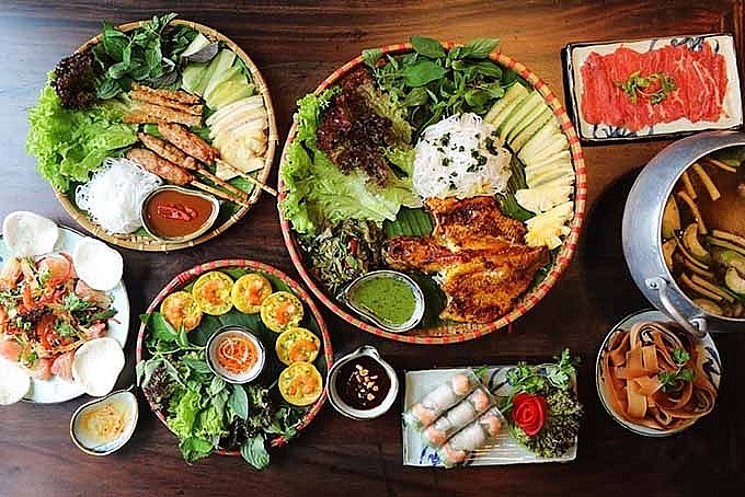 Ẩm thực Việt được vinh danh hàng đầu châu Á