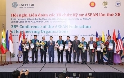 Nâng cao hiệu quả hợp tác phát triển nguồn nhân lực trong khu vực ASEAN
