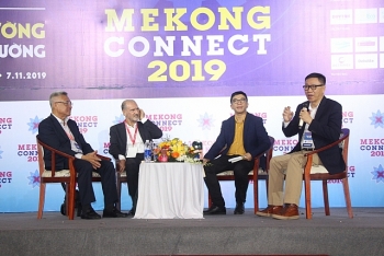 Khai mạc Diễn đàn Mekong Connect 2019