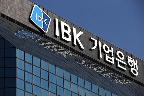 Ngân hàng IBK HCM tham gia triển khai nộp thuế điện tử 24/7