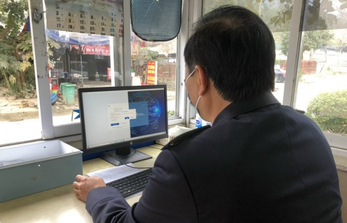 Lạng Sơn: hơn 1.400 doanh nghiệp đăng ký tài khoản trên nền tảng cửa khẩu số