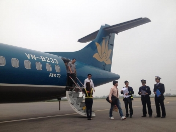 Khách hàng bay khứ hồi Vinh – Băng Cốc được miễn phí thuế, lệ phí