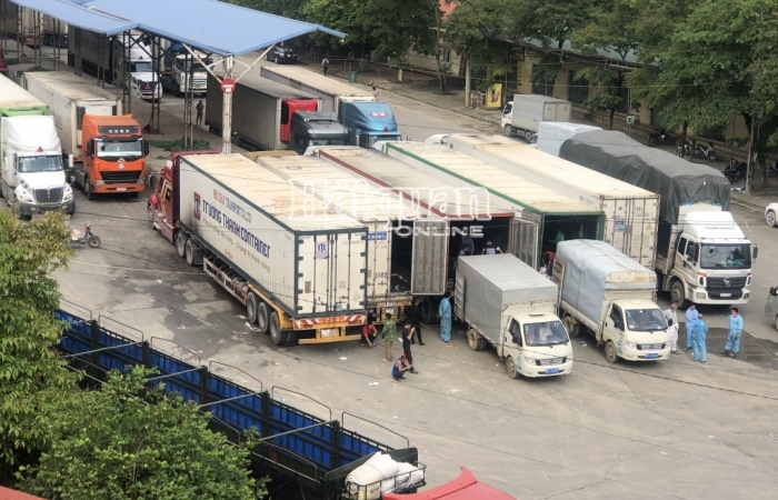 Lạng Sơn: Đồng bộ cơ sở hạ tầng để thu hút doanh nghiệp xuất nhập khẩu