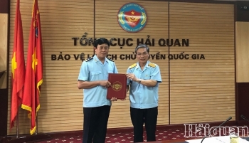 Ông Nguyễn Đức Thọ được bổ nhiệm chức Phó Cục trưởng Cục Tài vụ - Quản trị