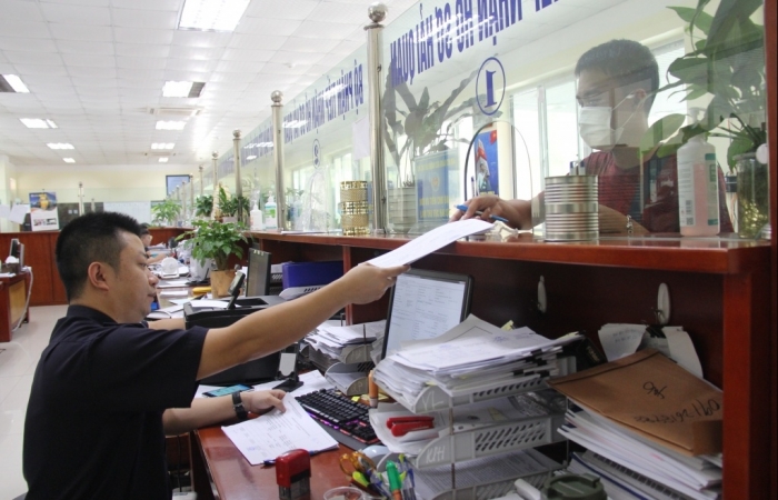 Hải quan Lạng Sơn: Thu ngân sách có nhiều tín hiệu khởi sắc