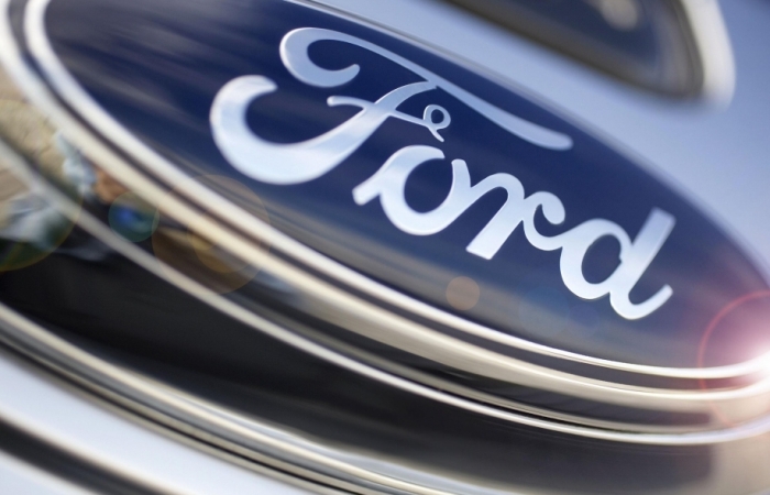 Ford tiếp tục được vinh danh là tập đoàn phát triển bền vững toàn cầu