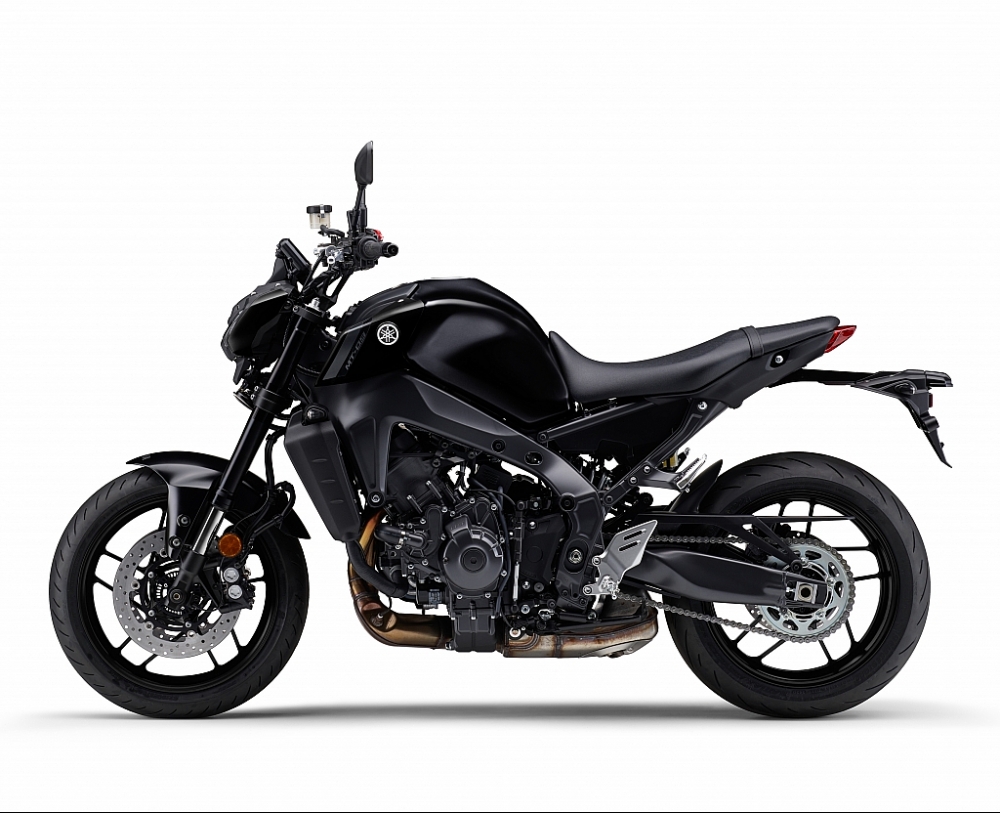 Ra mắt Revzone Yamaha Motor, Yamaha giới thiệu 4 mẫu xe hoàn toàn mới