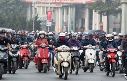 Phê duyệt đề án Phát triển kinh tế đô thị TP Hà Nội