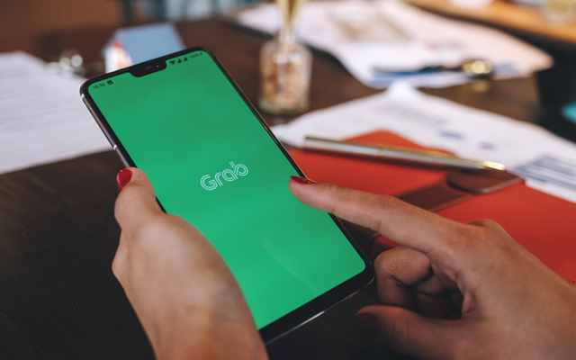 grab trien khai thu nghiem grabmart tai tp ho chi minh