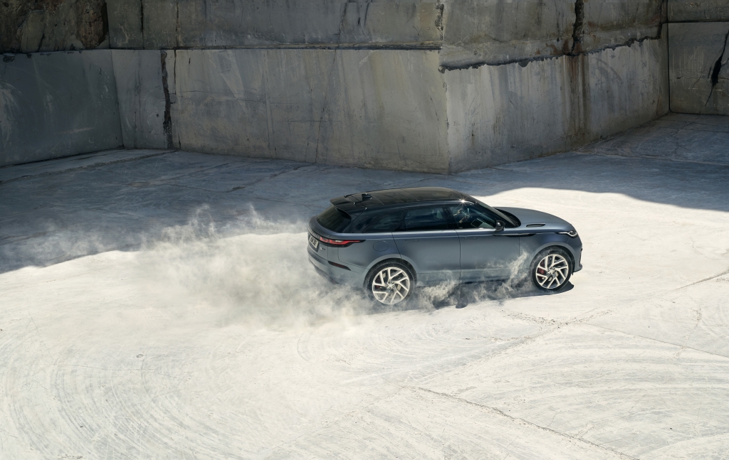 Jaguar và Land Rover triển khai chương trình Ưu đãi dịch vụ mùa hè