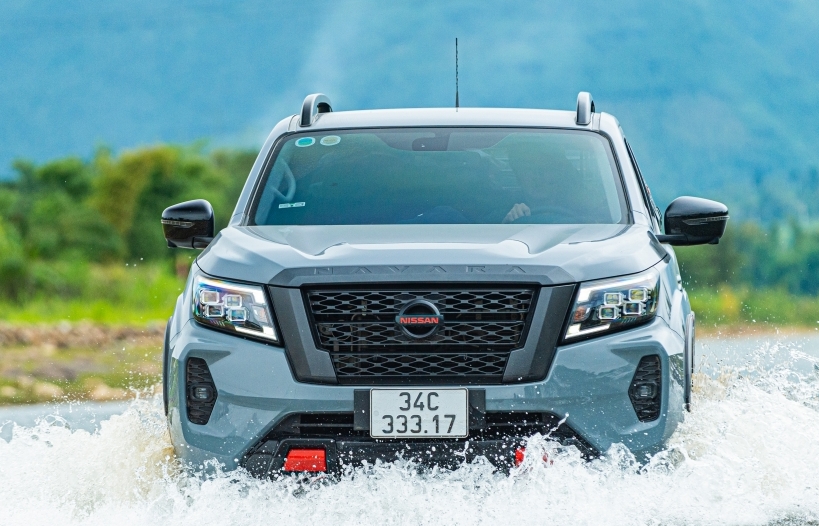 Trong tháng 6, Nissan Việt Nam ưu đãi giảm giá toàn bộ sản phẩm