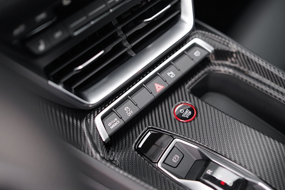Audi e-tron GT quattro, siêu xe điện của Audi chính thức có mặt tại Việt Nam