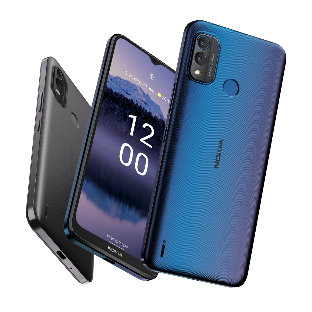 HMD Mobile Việt Nam ra mắt dải sản phẩm Nokia mới