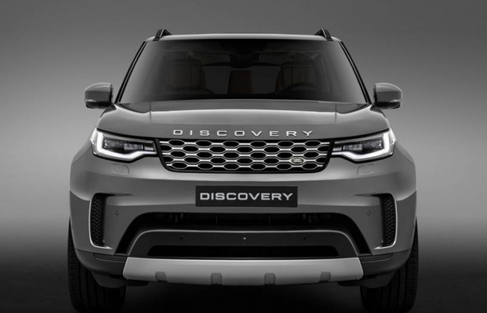 Chính thức có mặt tại Việt Nam, Land Rover Discovery 2022 có giá từ 4,54 tỷ đồng