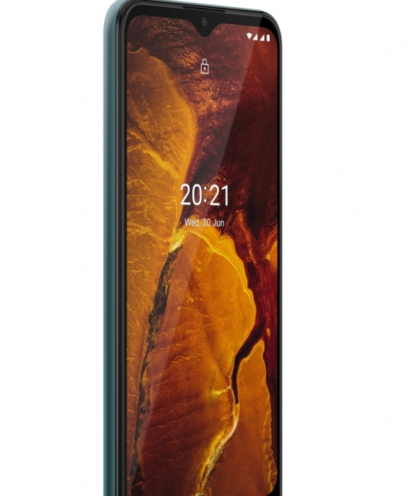 Pin “ khủng”, màn hình cực lớn, Nokia C30 lại có giá dễ chịu