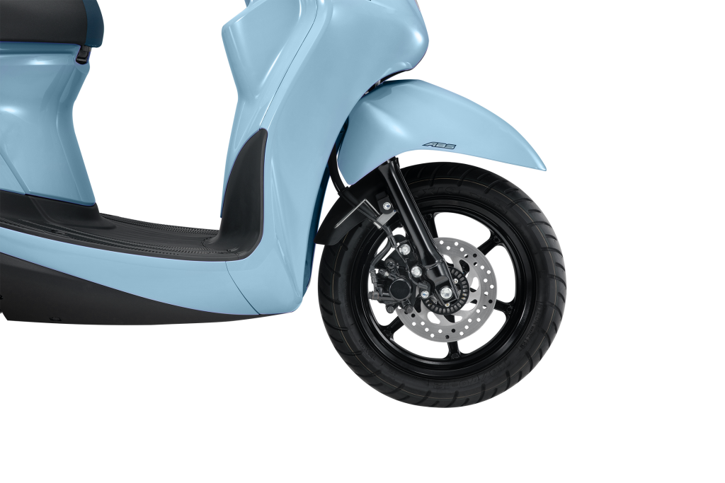 Yamaha Grande 2022- Siêu tiết kiệm xăng, giá từ 45,9 triệu đồng