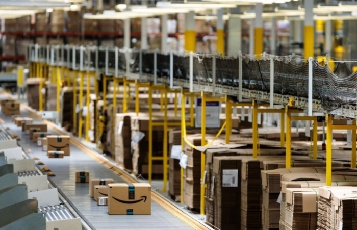 Amazon Prime Day 2020 ghi nhận kỷ lục từ các doanh nghiệp vừa và nhỏ