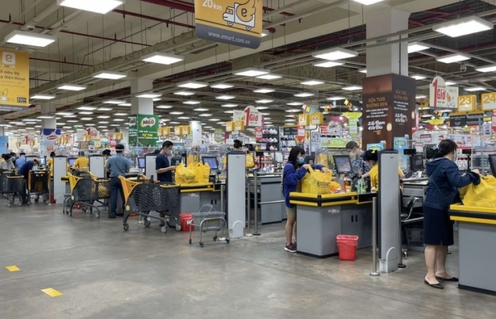 Emart Inc. và THACO đã hoàn tất chuyển nhượng hoạt động kinh doanh đại siêu thị Emart tại Việt Nam