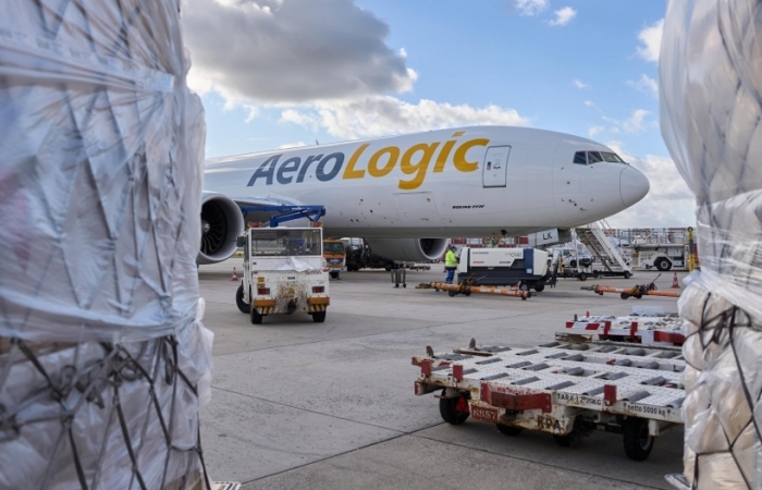 Hãng Lufthansa Cargo AG mở đường bay thẳng đến Hà Nội