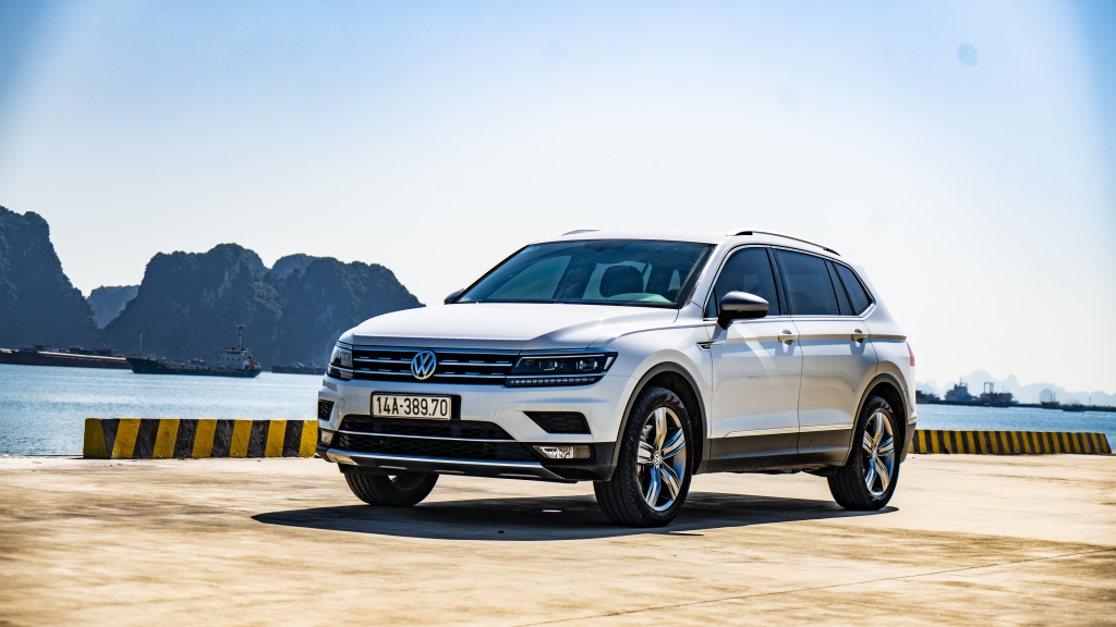 Volkswagen hỗ trợ phí trước bạ lên đến 50% và giảm 10% phụ tùng chính hãng Volkswagen hỗ trợ phí trước bạ lên đến 50% và giảm 10% phụ tùng chính hãng