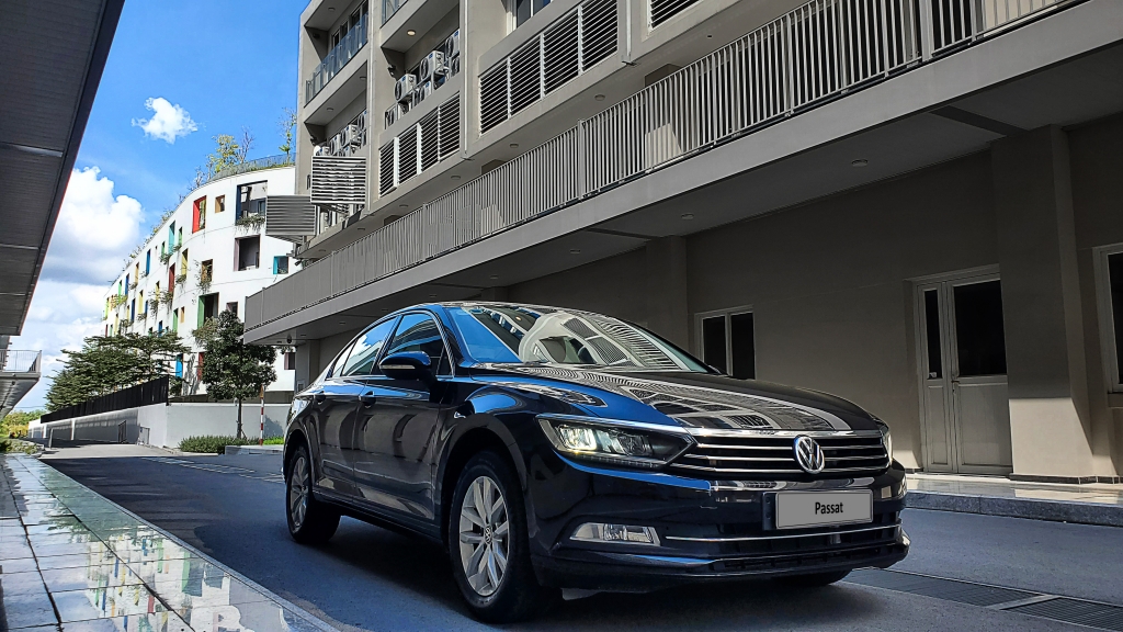 Volkswagen hỗ trợ phí trước bạ lên đến 50% và giảm 10% phụ tùng chính hãng Volkswagen hỗ trợ phí trước bạ lên đến 50% và giảm 10% phụ tùng chính hãng