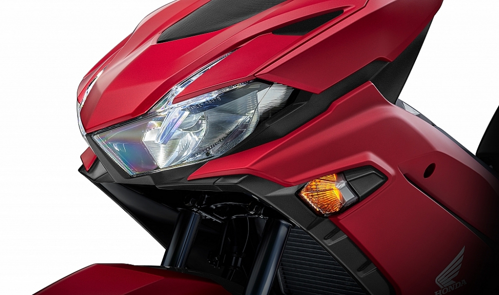 Thay đổi thiết kế và công nghệ, Honda Winner X 2022 khuấy đảo thị trường xe côn tay