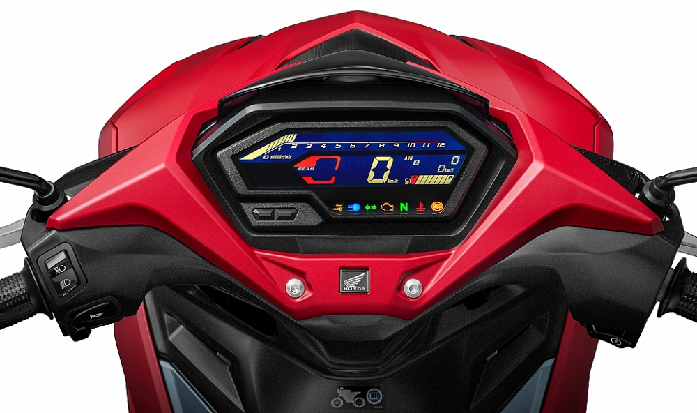 Thay đổi thiết kế và công nghệ, Honda Winner X 2022 khuấy đảo thị trường xe côn tay