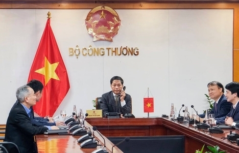 Hoa Kỳ không áp thuế hoặc sử dụng các biện pháp trừng phạt đối với hàng hóa xuất khẩu của Việt Nam