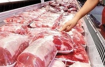 3.500 tấn thịt lợn Nga về Việt Nam