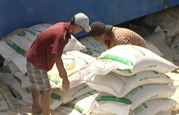 Philippines chấm dứt điều tra tự vệ toàn cầu với gạo nhập khẩu