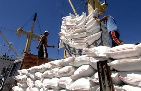 Xuất khẩu 400.000 tấn gạo: Không có sự tác động chủ quan của cán bộ hải quan!