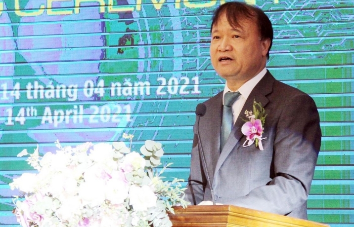 Hơn 300 doanh nghiệp tham gia Vietnam Expo 2021