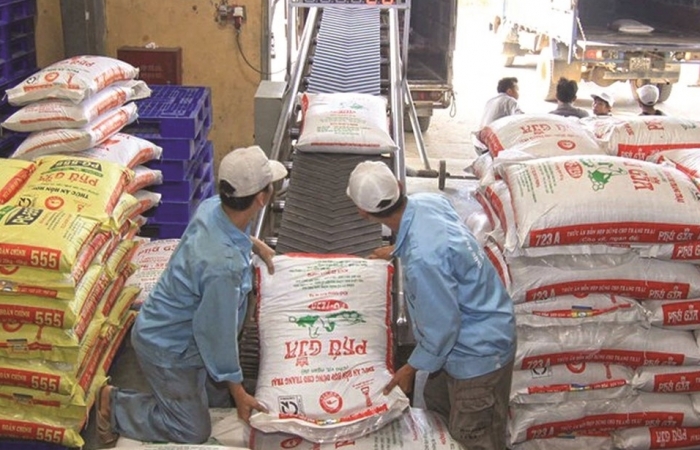 Kiến nghị giảm thuế nhập khẩu khô đậu tương
