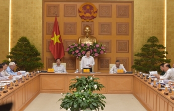 Việt Nam có thể bị EC chuyển “thẻ đỏ” với hải sản xuất khẩu