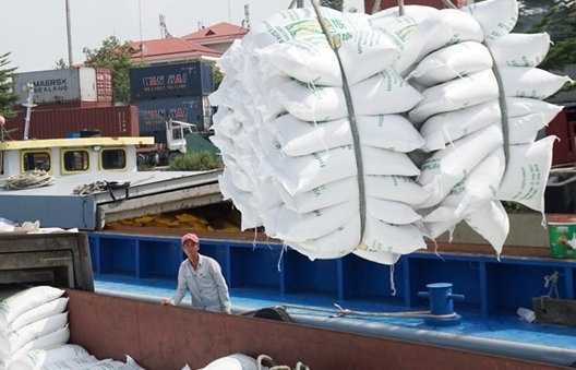 Thái Lan thay đổi chính sách gạo nhằm tăng sức cạnh tranh?