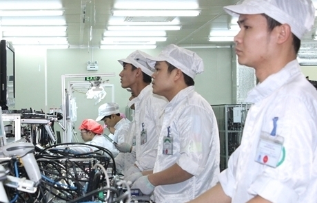 7 nguy cơ "đe dọa" tới sự phát triển công nghiệp Việt Nam