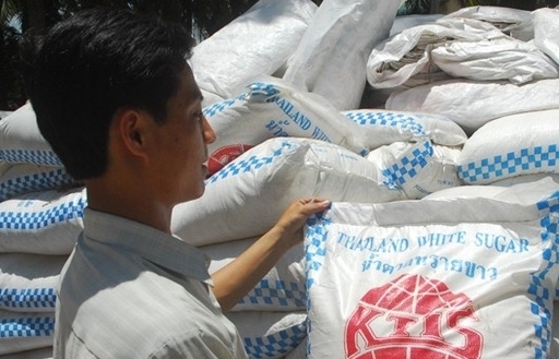 Tiếp nhận yêu cầu điều tra chống lẩn tránh phòng vệ thương mại đường Thái Lan