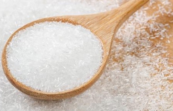 Áp thuế chống bán phá giá chính thức với bột ngọt Trung Quốc