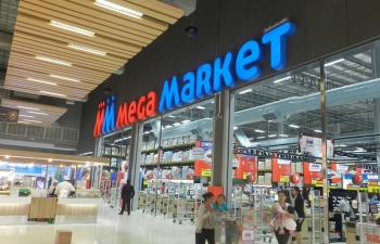 Bộ Công Thương ký kết hợp tác với MM Mega Market