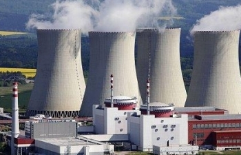 Phải phát triển điện hạt nhân vì “không có điện thì chết”?