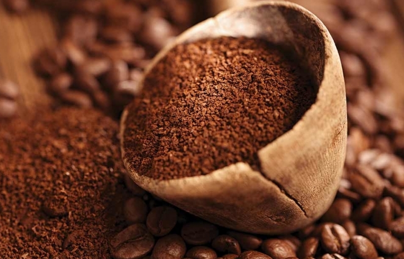 Trung Quốc tăng nhập cà phê Etiopia, Malaysia, giảm nhập từ Việt Nam