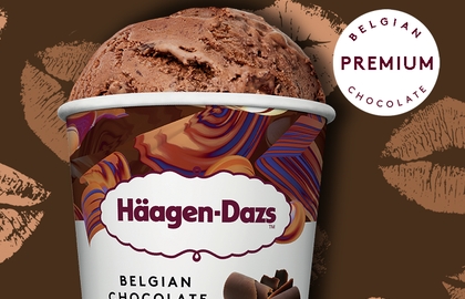 Thu hồi thêm hơn 1.400 hộp kem Haagen dazs nhập khẩu