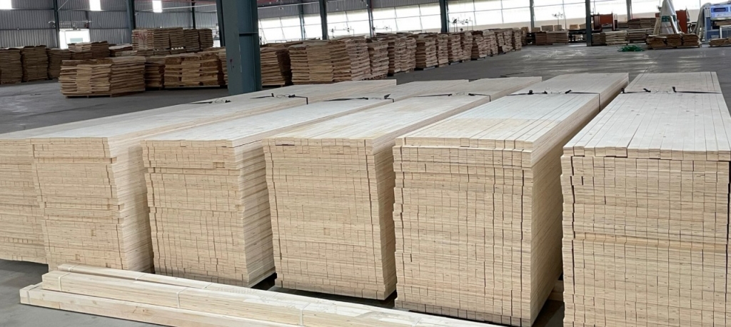 Hoa Kỳ chưa có quyết định cuối cùng áp thuế chống bán phá giá gỗ dán cứng