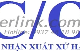 EU chấp nhận C/O mẫu EUR.1 màu xanh lam của Việt Nam