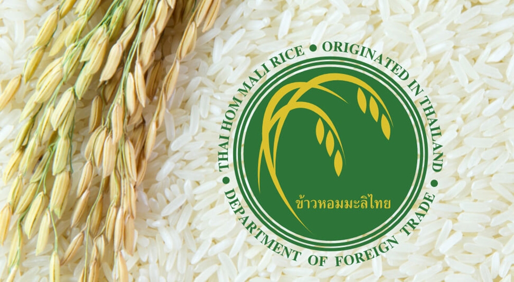 Giá gạo Thái Lan giảm mạnh dù sản xuất dần phục hồi