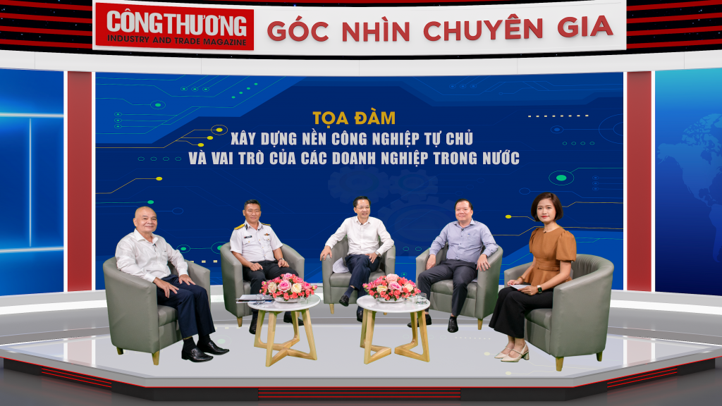 Quá phụ thuộc nguyên liệu nhập khẩu, công nghiệp Việt thiếu sức cạnh tranh