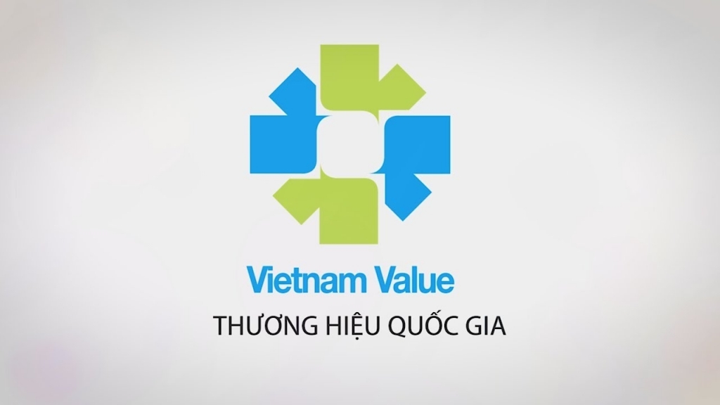 Thay đổi tiêu chí đăng ký xét chọn sản phẩm đạt Thương hiệu quốc gia