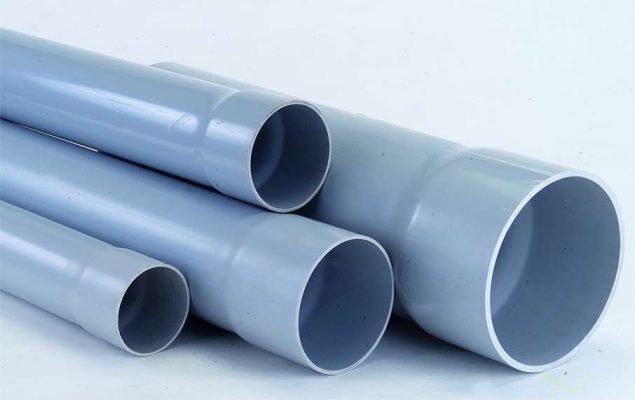 Ấn Độ khởi xướng điều tra tự vệ đối với một số sản phẩm nhựa PVC