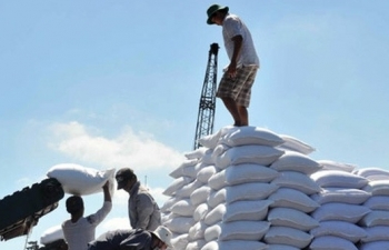 Chính thức xóa bỏ hạn ngạch nhập khẩu đường từ ASEAN