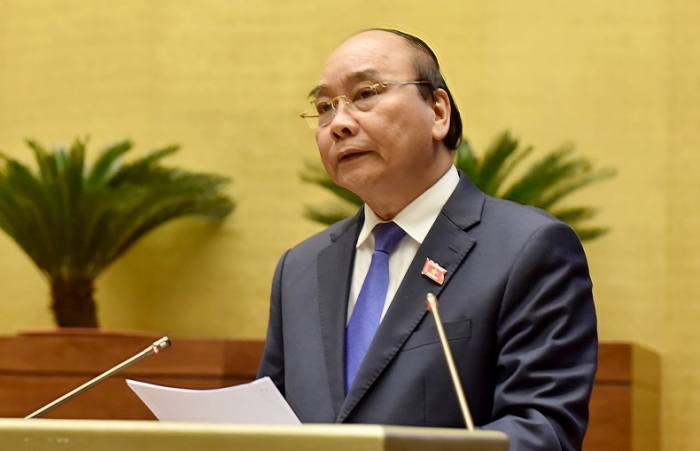 Thủ tướng: Phấn đấu Việt Nam luôn là nền kinh tế năng động, sáng tạo, phát triển nhanh